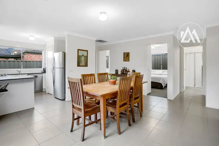 Fifth view of Homely unit listing, 7 Everton Lane, Langwarrin VIC 3910