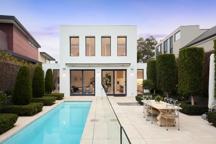 45 Middle Crescent, Brighton VIC 3186