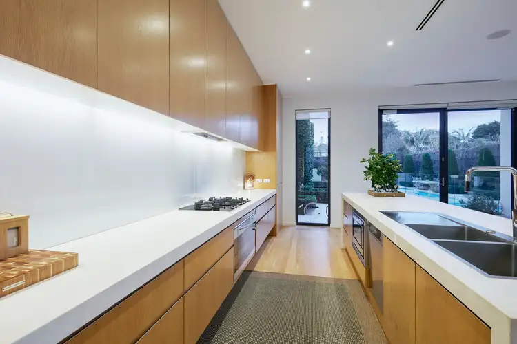 Fifth view of Homely house listing, 45 Middle Crescent, Brighton VIC 3186