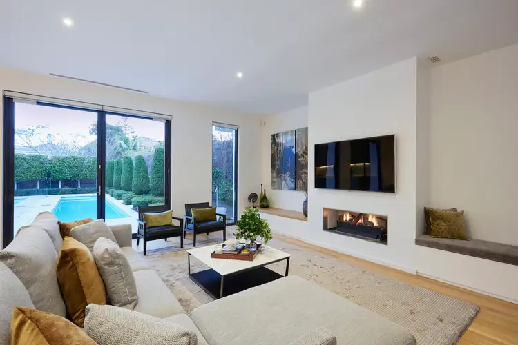 Sixth view of Homely house listing, 45 Middle Crescent, Brighton VIC 3186