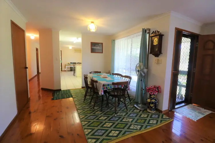 Third view of Homely house listing, 85 Sunnybrae Circuit, Redridge QLD 4660