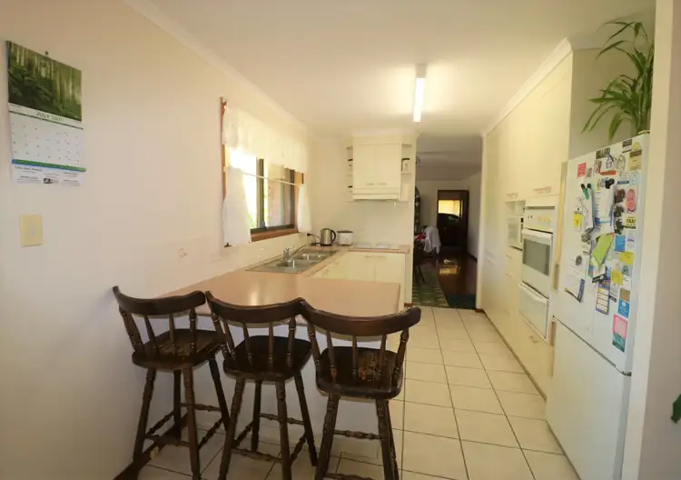 Fourth view of Homely house listing, 85 Sunnybrae Circuit, Redridge QLD 4660
