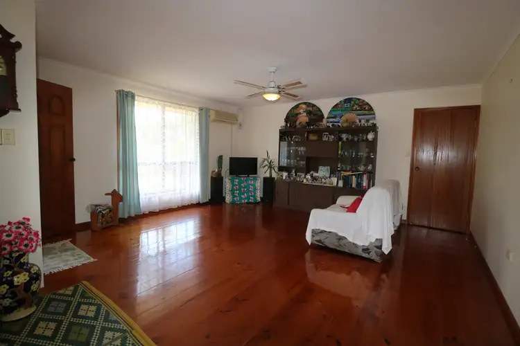 Fifth view of Homely house listing, 85 Sunnybrae Circuit, Redridge QLD 4660