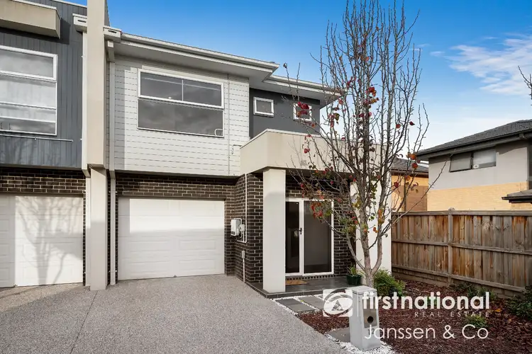 12/108 Church Road, Keysborough VIC 3173