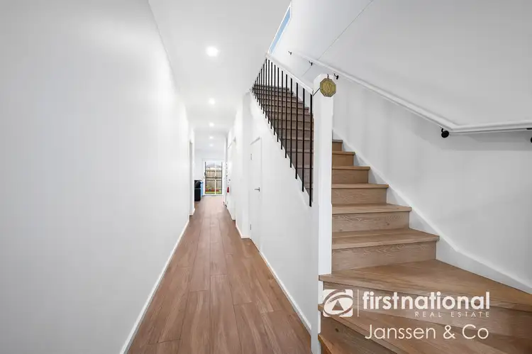 Fifth view of Homely townhouse listing, 12/108 Church Road, Keysborough VIC 3173