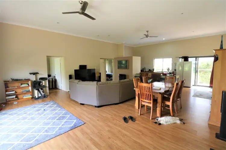 Main view of Homely house listing, 150 Station Road, Horton QLD 4660