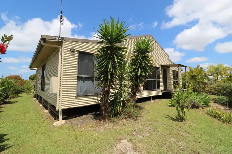 Second view of Homely house listing, 150 Station Road, Horton QLD 4660