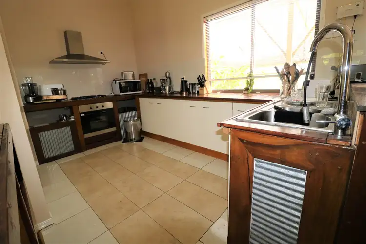 Fourth view of Homely house listing, 150 Station Road, Horton QLD 4660