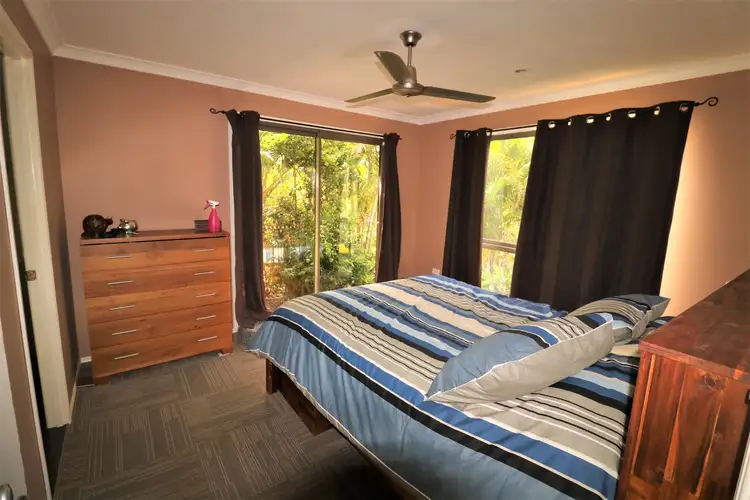 Fifth view of Homely house listing, 150 Station Road, Horton QLD 4660