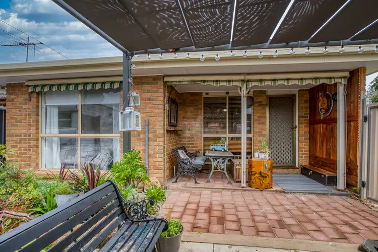 Main view of Homely unit listing, 1/31 Hereford Street, Wodonga VIC 3690