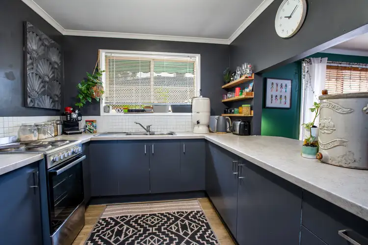 Second view of Homely unit listing, 1/31 Hereford Street, Wodonga VIC 3690
