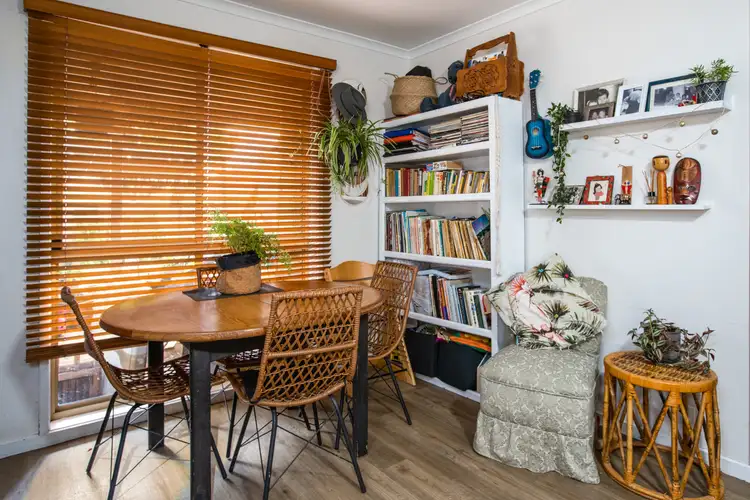 Fourth view of Homely unit listing, 1/31 Hereford Street, Wodonga VIC 3690