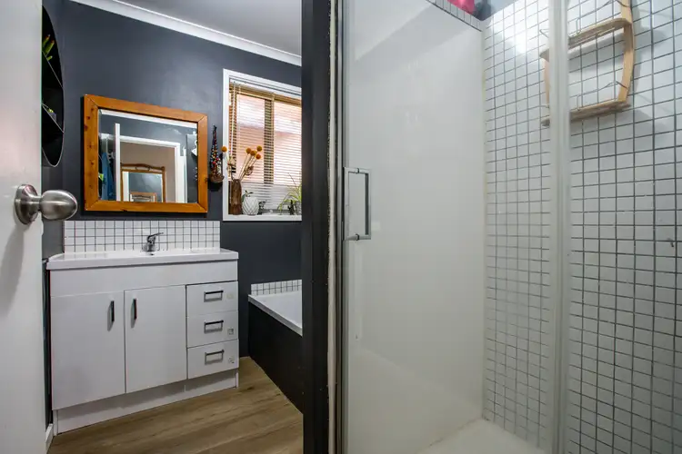Fifth view of Homely unit listing, 1/31 Hereford Street, Wodonga VIC 3690