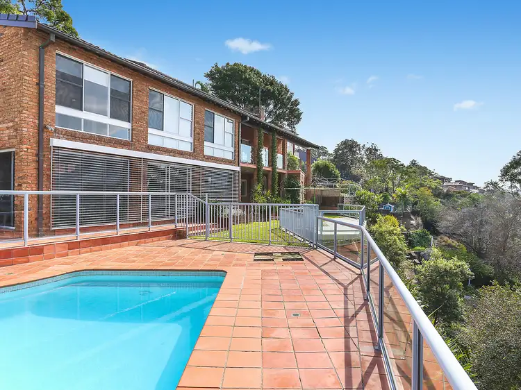 Main view of Homely house listing, 200 Ellesmere Road, Gymea Bay NSW 2227