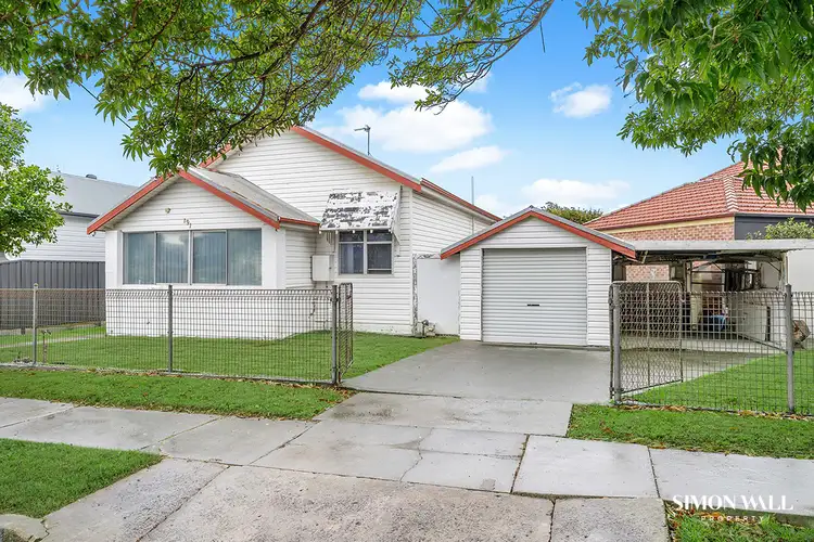 Main view of Homely house listing, 191 Bruce Street, The Junction NSW 2291