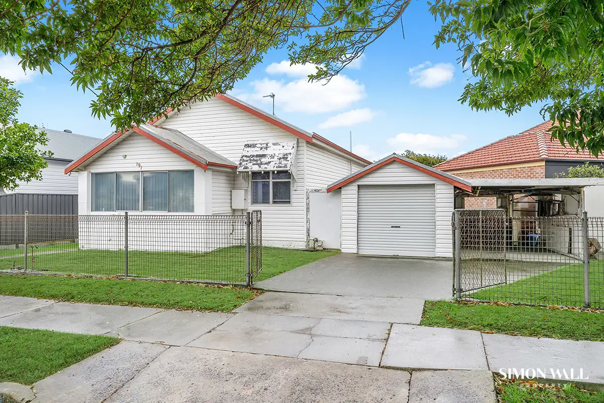 Main view of Homely house listing, 191 Bruce Street, The Junction NSW 2291