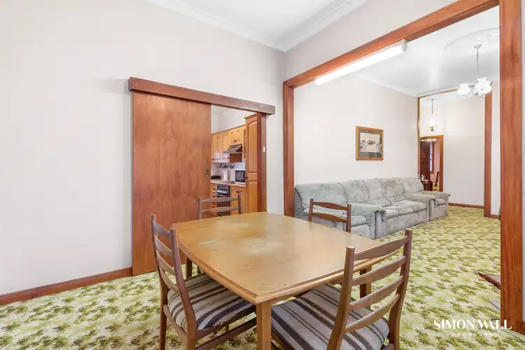 Third view of Homely house listing, 191 Bruce Street, The Junction NSW 2291
