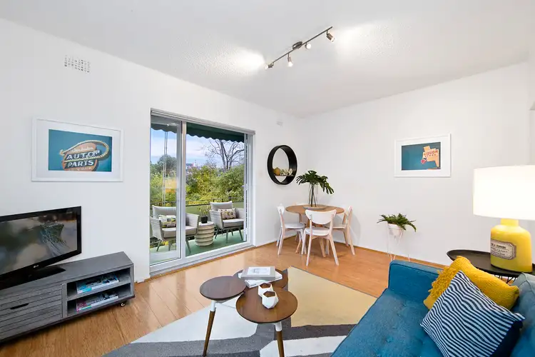 5/14 Milner Crescent, Wollstonecraft NSW 2065