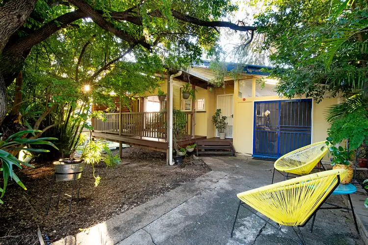 Main view of Homely house listing, 8 Dahlia Street, Cannon Hill QLD 4170