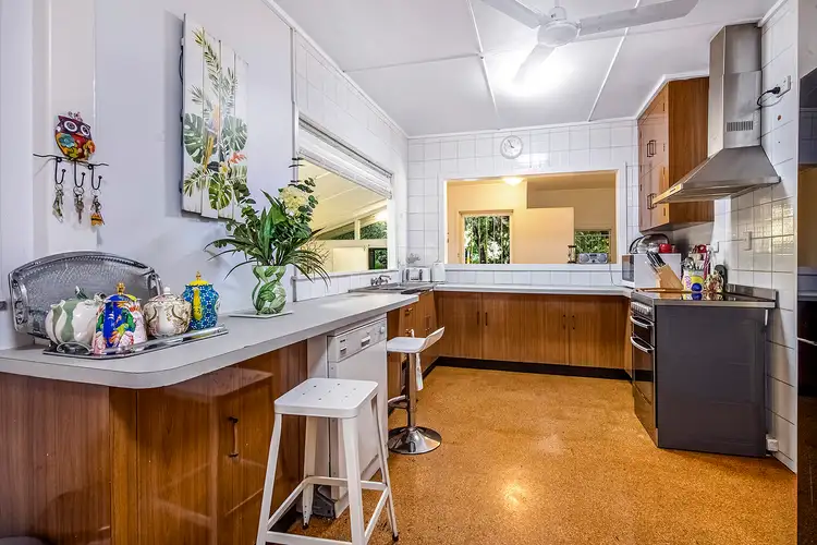 Third view of Homely house listing, 8 Dahlia Street, Cannon Hill QLD 4170