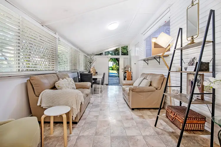 Fifth view of Homely house listing, 8 Dahlia Street, Cannon Hill QLD 4170