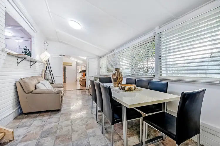 Sixth view of Homely house listing, 8 Dahlia Street, Cannon Hill QLD 4170
