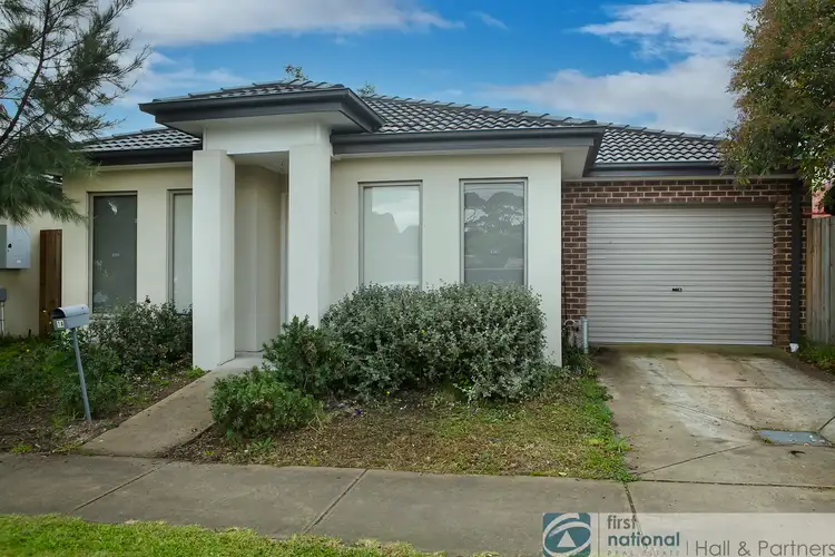 1A Rogers Street, Eumemmerring VIC 3177