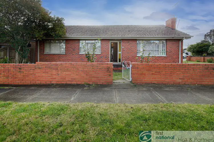 1 Rogers Street, Eumemmerring VIC 3177