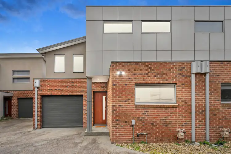 6/4 Harrison Street, Dromana VIC 3936
