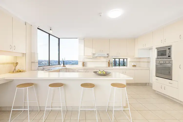 Fourth view of Homely apartment listing, 49/20 Moodie Street, Cammeray NSW 2062