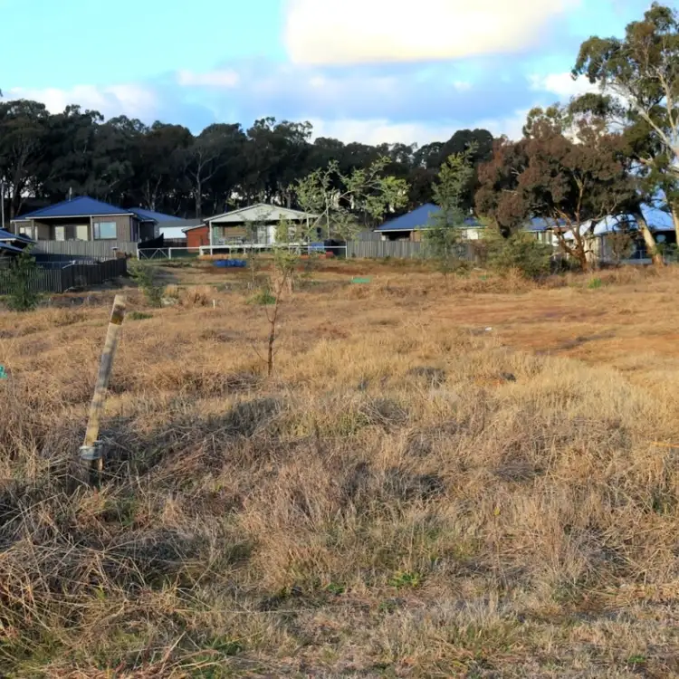 Main view of Homely land listing, 108 William Maker Drive, Orange NSW 2800