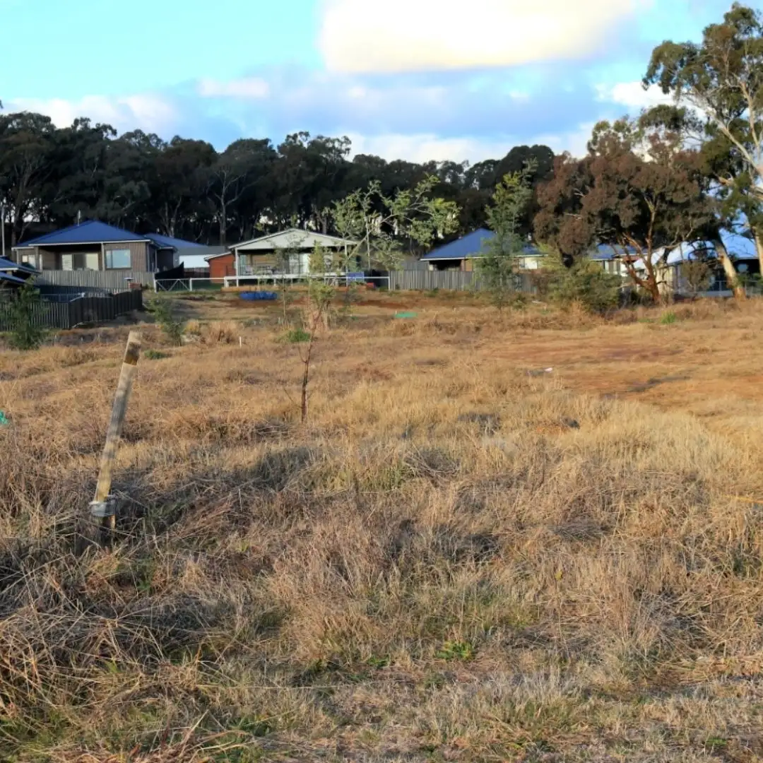 Main view of Homely land listing, 108 William Maker Drive, Orange NSW 2800