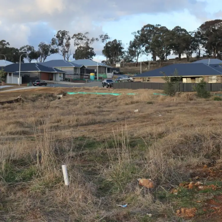 Second view of Homely land listing, 108 William Maker Drive, Orange NSW 2800