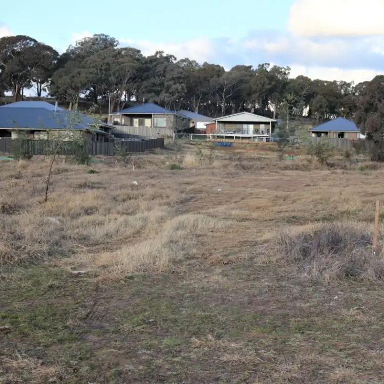Third view of Homely land listing, 108 William Maker Drive, Orange NSW 2800