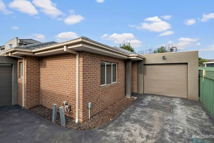 3/55 Cyprus Street, Lalor VIC 3075