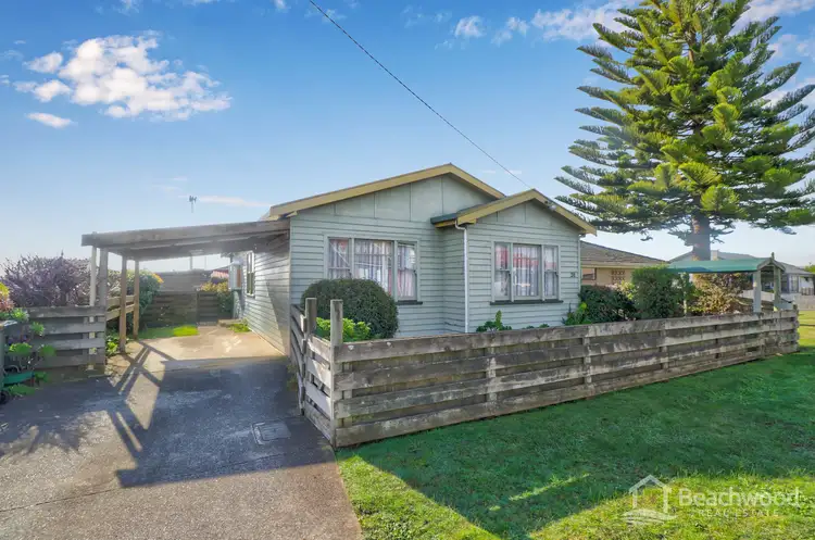 Main view of Homely house listing, 38 George Street, Devonport TAS 7310