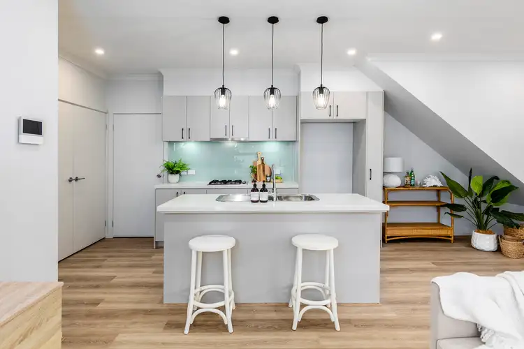 Second view of Homely townhouse listing, 7/121-123 Lindrum Road, Frankston VIC 3199