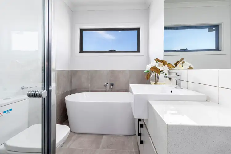 Fifth view of Homely townhouse listing, 7/121-123 Lindrum Road, Frankston VIC 3199