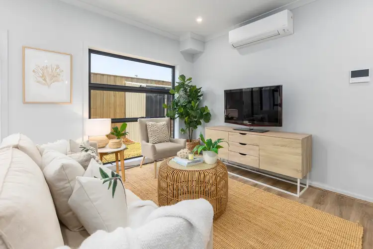 Sixth view of Homely townhouse listing, 7/121-123 Lindrum Road, Frankston VIC 3199