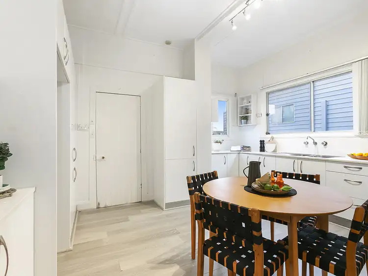Second view of Homely house listing, 58 High Street, Carlton NSW 2218