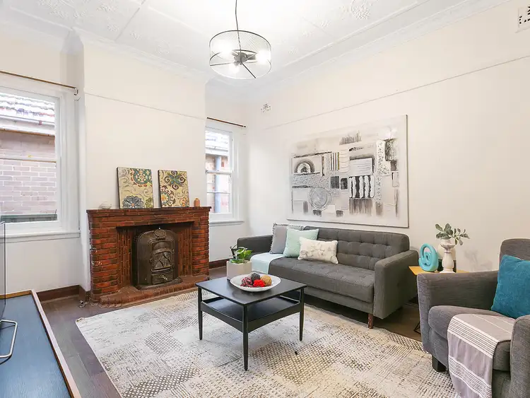 Third view of Homely house listing, 58 High Street, Carlton NSW 2218