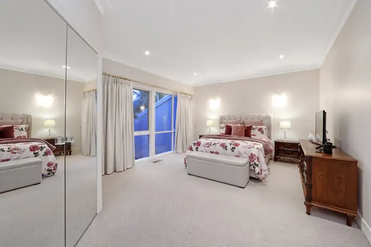 Sixth view of Homely house listing, 61 Clondara Drive, Rowville VIC 3178