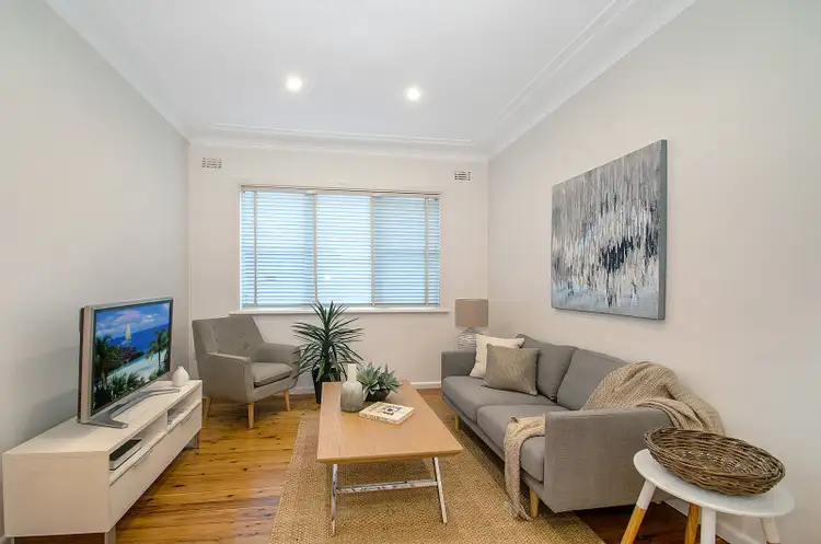 Second view of Homely house listing, 11 Scott Street, Five Dock NSW 2046