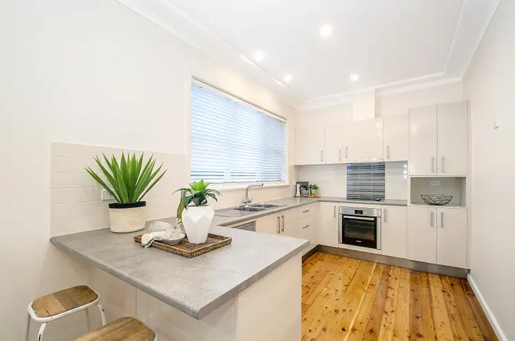 Fourth view of Homely house listing, 11 Scott Street, Five Dock NSW 2046