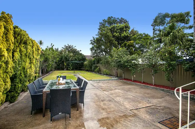 Fifth view of Homely house listing, 11 Scott Street, Five Dock NSW 2046