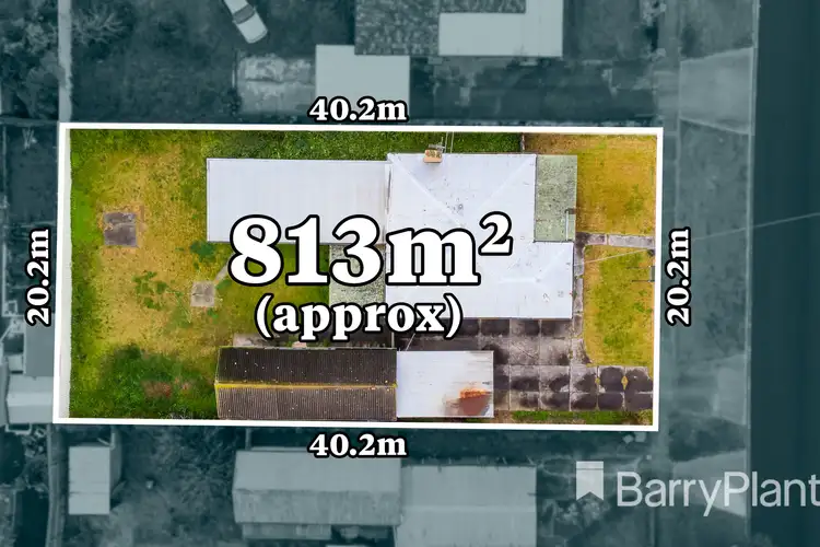 12 Cleveland Street, St Albans VIC 3021
