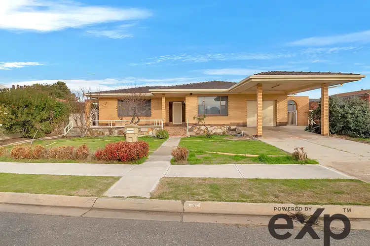 6 Monaco Crescent, Grange SA 5022