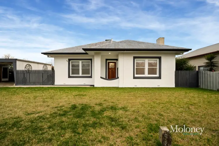 12 Albert Street, Corowa NSW 2646