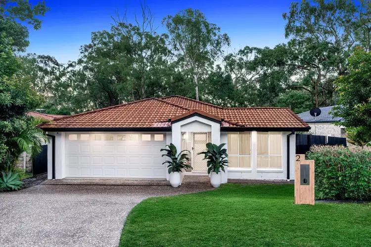 2 Kuranda Close