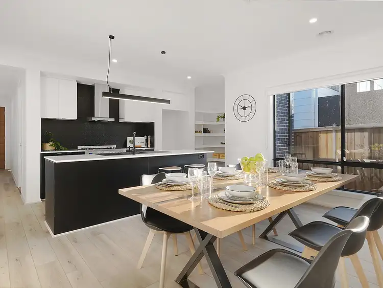 Second view of Homely house listing, 8 Alira Way, Fyansford VIC 3218